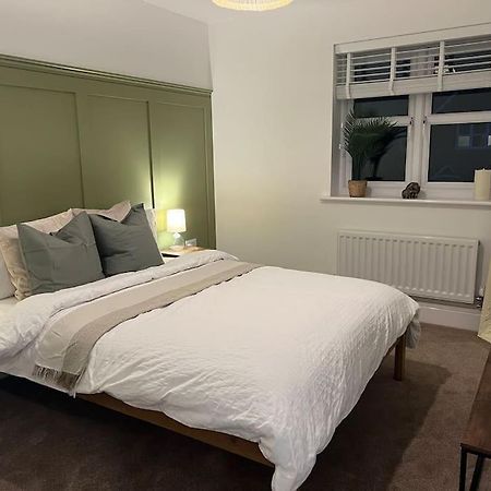 Stunning Home In Astley Tyldesley Екстер'єр фото