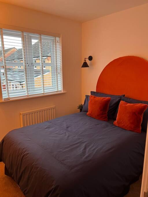 Stunning Home In Astley Tyldesley Екстер'єр фото