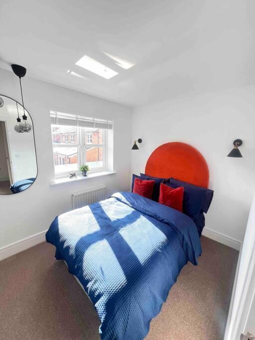 Stunning Home In Astley Tyldesley Екстер'єр фото